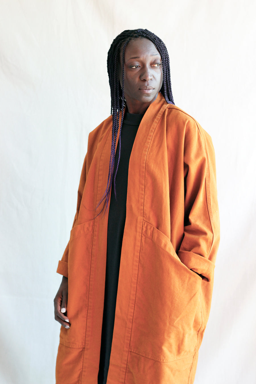 Jackets – ABLESIA